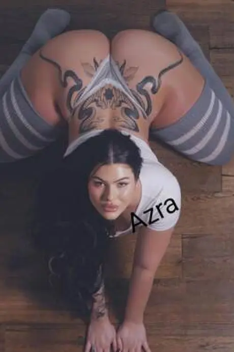 Beyoğlu Escort Bade Fotoğrafı (3)