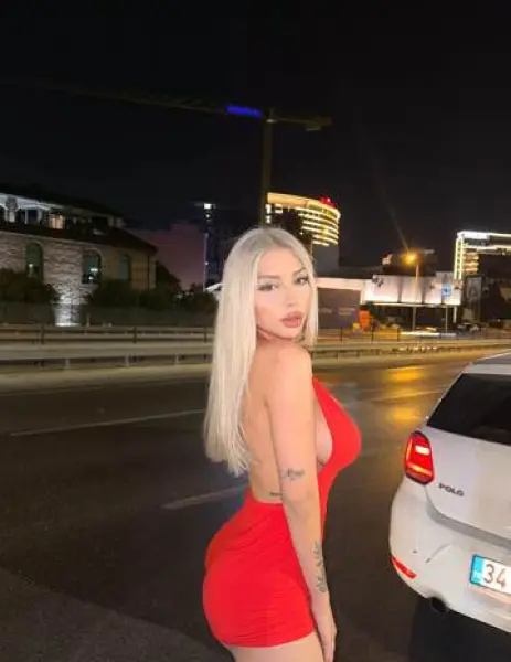 BEYOĞLU VIP Escort DİLA - Doğrulanmış Model