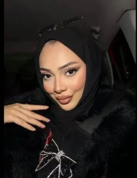 BEYOĞLU VIP Escort DAMLA - Doğrulanmış Model